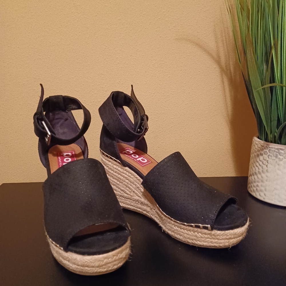 Wedges
